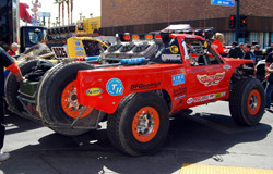 KC HiLiTES Lights Off-Road Event