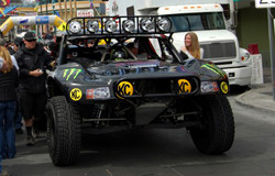 KC HiLiTES Lights Off-Road Event