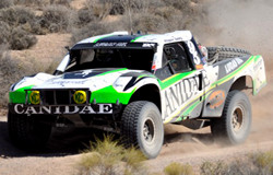 KC HiLiTES Lights Off-Road Event
