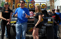 KC HiLiTES Lights Off-Road Event