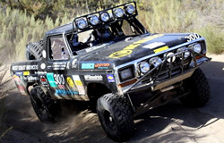 KC HiLiTES Lights Off-Road Event