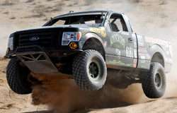 KC HiLiTES Lights Off-Road Event