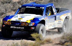 KC HiLiTES Lights Off-Road Event
