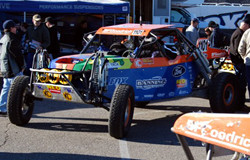 KC HiLiTES Lights Off-Road Event