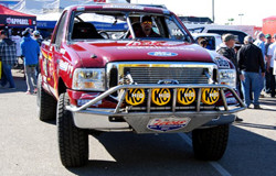 KC HiLiTES Lights Off-Road Event