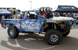 KC HiLiTES Lights Off-Road Event