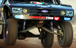 KC HiLiTES Lights Off-Road Event
