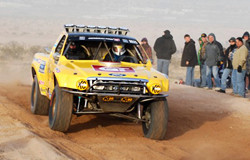 KC HiLiTES Lights Off-Road Event