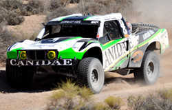 KC HiLiTES Lights Off-Road Event