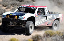 KC HiLiTES Lights Off-Road Event