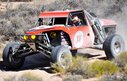 KC HiLiTES Lights Off-Road Event
