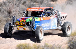 KC HiLiTES Lights Off-Road Event