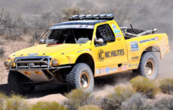 KC HiLiTES Lights Off-Road Event