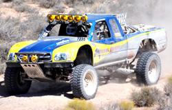 KC HiLiTES Lights Off-Road Event