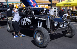 KC HiLiTES Lights Off-Road Event