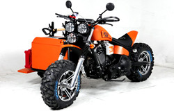 KC HiLiTES Lights Project Vehicles