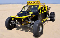 KC HiLiTES Lights Project Vehicles