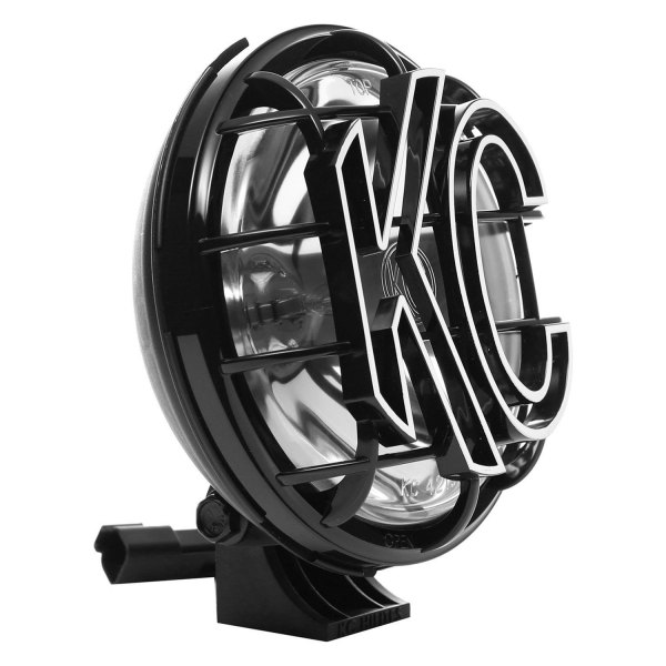 KC HiLiTES® - Apollo Pro™ 6" 100W Round Spot Beam Light