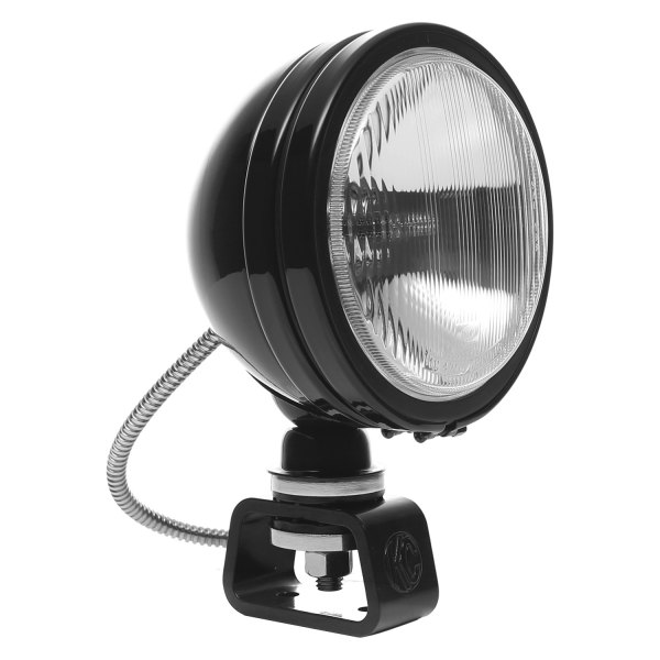 KC HiLiTES® - Daylighter™ 6" 100W Round Spread Beam Light