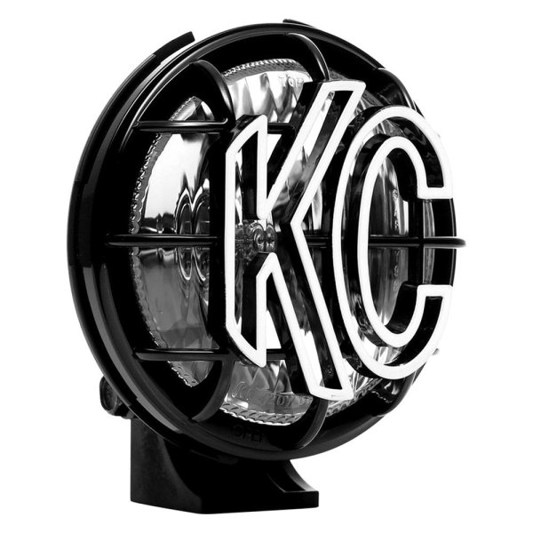 KC HiLiTES® - Apollo Pro™ 5" 55W Round Spread Beam Light