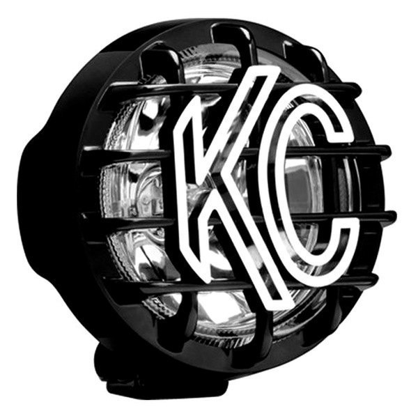 KC HiLiTES® - Rally 400 Series 4" 55W Spread Beam Light