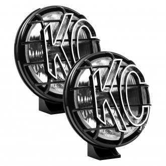 KC HiLiTES 6 \"Apollo Pro 期間限定値下げ オフロードライト KC HILITES APOLLO プロハロゲン 6インチ100W