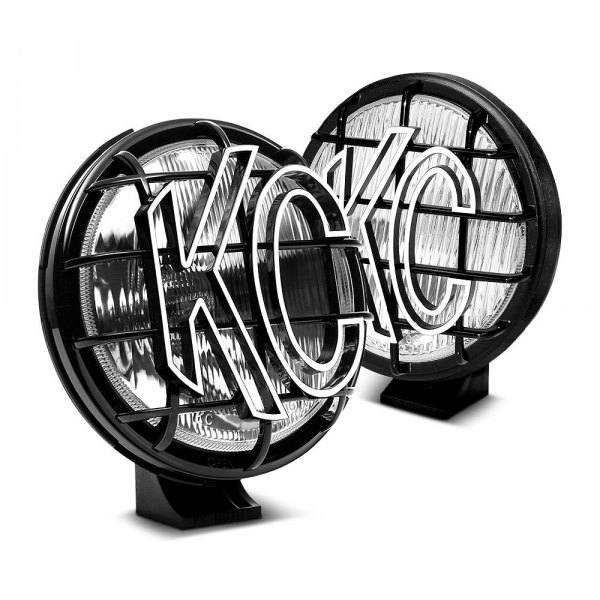 KC HiLiTES® - Apollo Pro™ Round Lights - POWERSPORTSiD.com