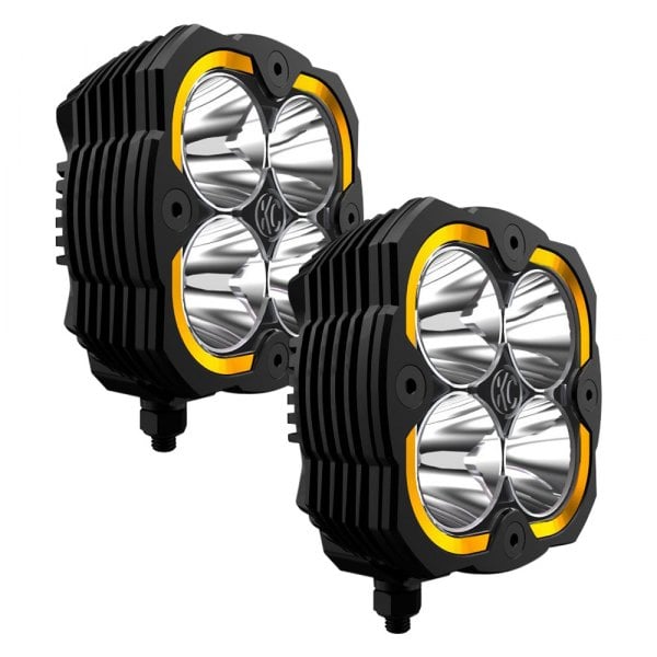 KC HiLiTES® - Flex Era 4 Series 5