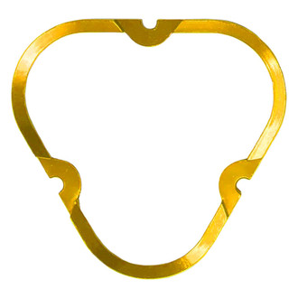 KC HiLiTES® - Flex Era 3 Series Bezel Ring