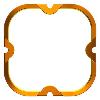KC HiLiTES® - Flex Era 4 Series Bezel Ring