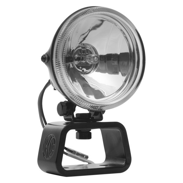 KC HiLiTES® - Rally 400 Series 4" 2x55W Spread Beam Lights