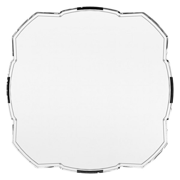 KC HiLiTES® - 5" Clear Polycarbonate Light Cover for Flex Era 4 Series