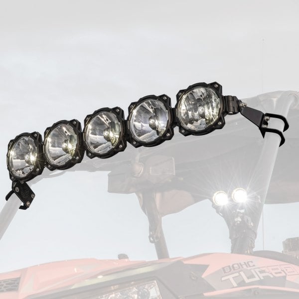 KC HiLiTES® - Roof Gravity™ Pro6 32" 100W Combo Beam LED Light Bar