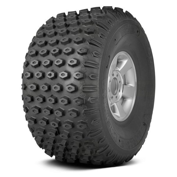 Kenda® - K290 Scorpion Rear Tire (14.5/7-6)