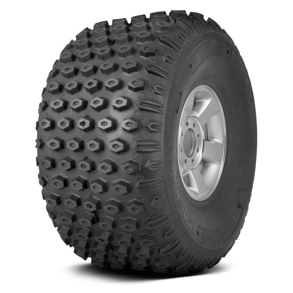 Kenda Scorpion 18x9.5-8 ATV Tire 18x9.5x8 K290 18-9.5-8