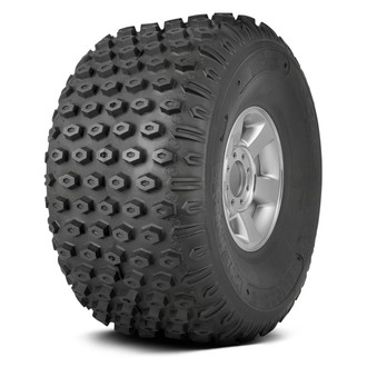 Kenda® - K290 Scorpion Rear Tire (25/12-9)