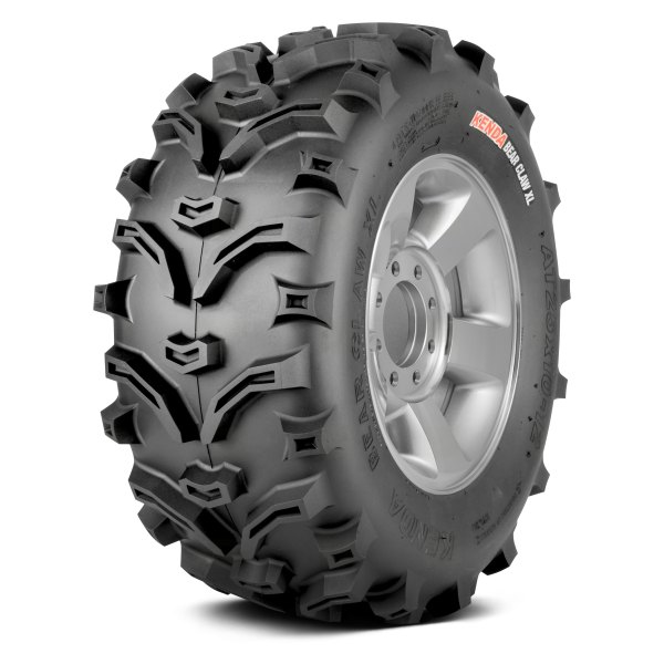 Kenda® - K299A Bearclaw XL Rear Tire (24/10-11)