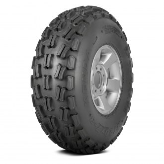 Yamaha YFM350 Moto-4 Tires | All-Terrain, Mud, Snow, Studded