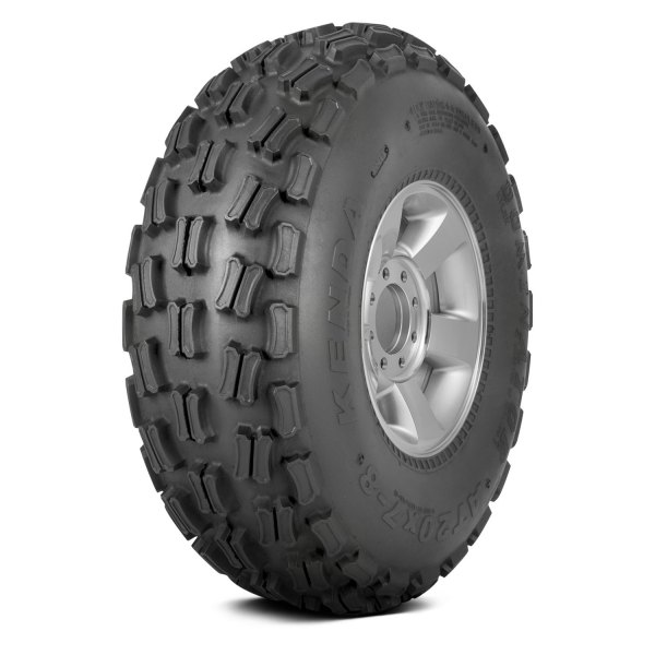 Kenda® - K300 Dominator Front Tire (21/7-10)