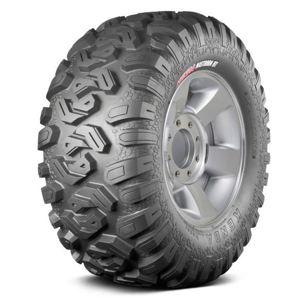 Kenda® - K3201 Mastodon HT Front/Rear Tire (30/10-R15)