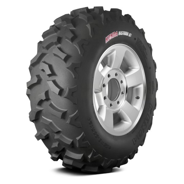 Kenda® - K3203 Mastodon AT Front Tire (26/9-R12)