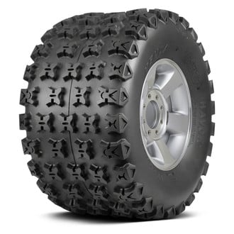 Kenda® 083211104C1 - HAVOK Rear Tire (20/11-9)