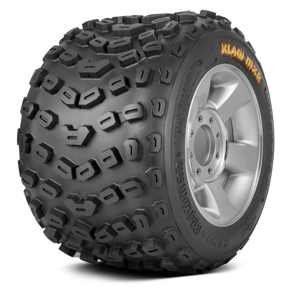 Kenda® 085330973C1 - K532/K533 Klaw XC Rear Tire (20/11-9