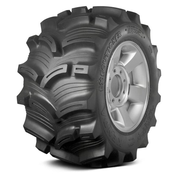 Kenda® - K538 Executioner Rear Tire (25/10-12)