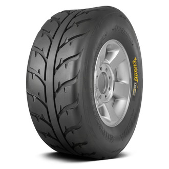Kenda® - K546/K547 Speed Racer Rear Tire (22/10-8)