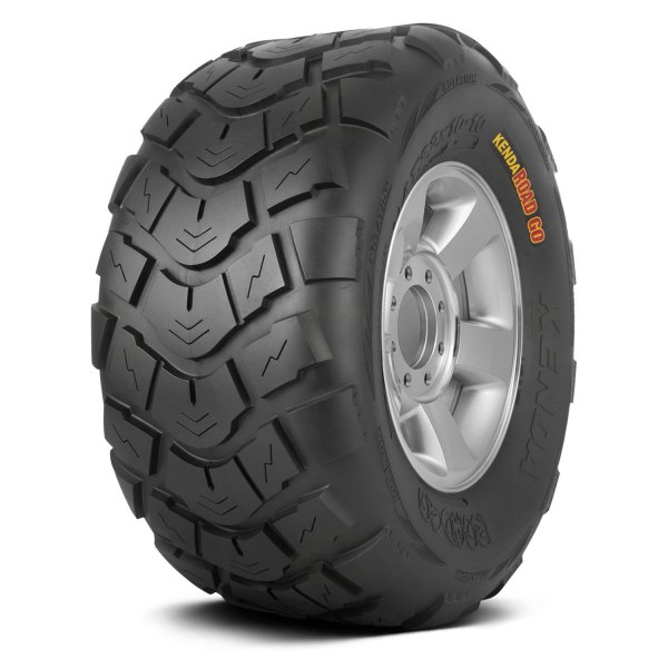 Kenda® - K572 Road Go Rear Tire (25/10-12)