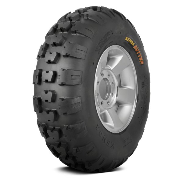 Kenda® - K580/K581 Kutter XC Front Tire (19/6-10)