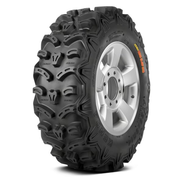 Kenda® - K587 Bearclaw HTR Front Tire (25/8-12)