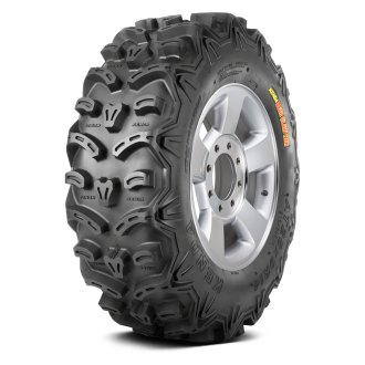 あき Kenda® 085871462D1 - K587 Bearclaw HTR Front/Rear Tire (27
