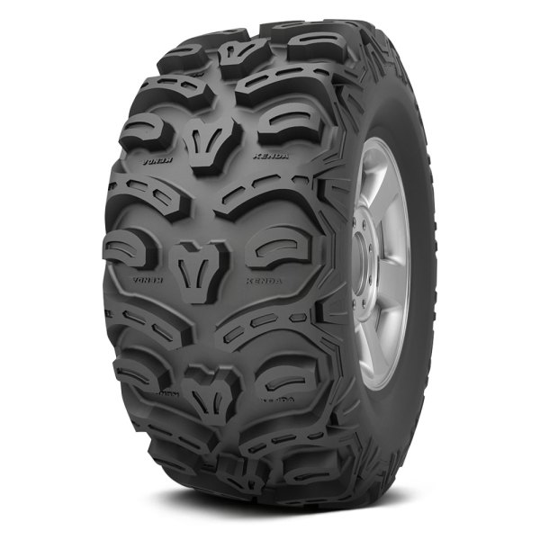 Kenda® - K587 Bearclaw HTR Rear Tire (28/11-14)